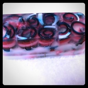 home made candy soap